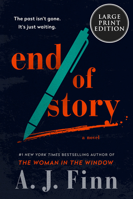 End Of Story (Large Print)