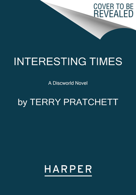 Interesting Times: A Discworld Novel (Wizards, 5)