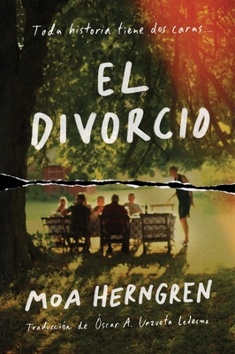El Divorcio: The Divorce (Spanish Edition)