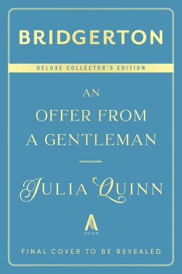 Offer from a Gentleman Deluxe Collector's Edition: Bridgerton