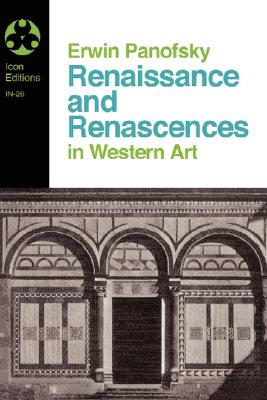 Image for Renaissance And Renascences In Western Art