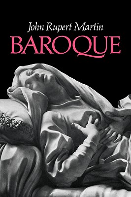 Baroque (Icon Editions)
