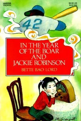 Image for In the Year of the Boar and Jackie Robinson