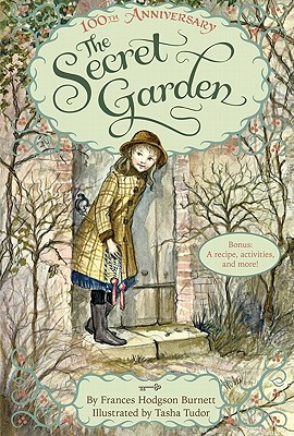 Image for The Secret Garden (HarperClassics)