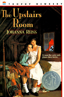 Image for The Upstairs Room (Trophy Newbery)