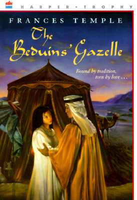 Image for The Beduins' Gazelle (Harper Trophy Books)