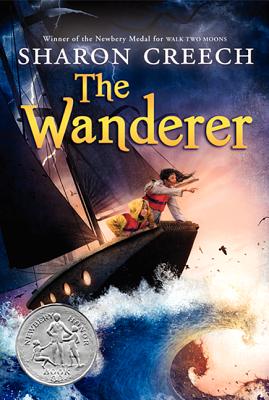 Wanderer, The (Newbery Honor)