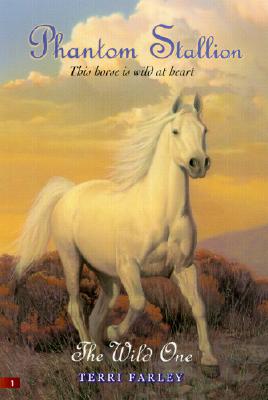 The Wild One (Phantom Stallion #1)
