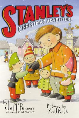 Stanley's Christmas Adventure (Flat Stanley)