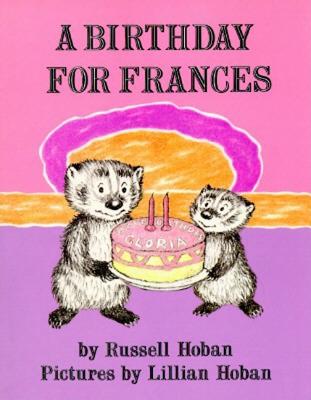 Image for A Birthday for Frances