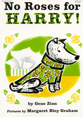 Image for No Roses for Harry! No Roses for Harry!