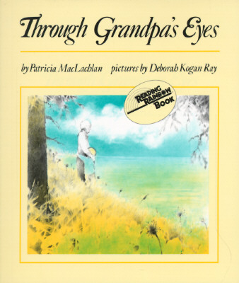 Image for Through Grandpa's Eyes (Reading Rainbow Books) Through Grandpa's Eyes (Reading Rainbow Books)