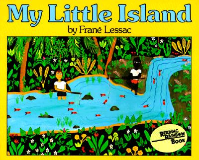 My Little Island (Reading Rainbow, 1987)