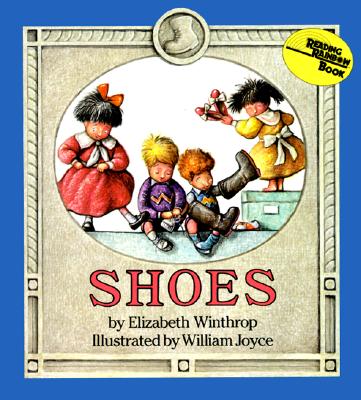 Image for Shoes (Reading Rainbow Books)