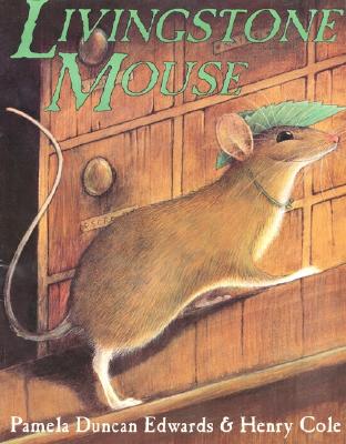 Image for Livingstone Mouse Livingstone Mouse