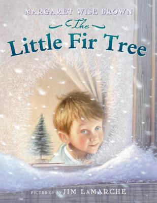 Little Fir Tree: A Christmas Holiday Book for Kids