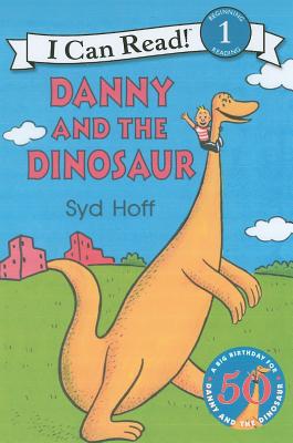 Image for Danny and the Dinosaur