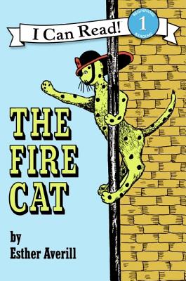 Image for The Fire Cat (I Can Read Level 1)