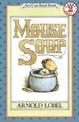 Image for Mouse Soup