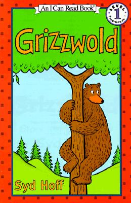 Grizzwold (I Can Read Level 1)