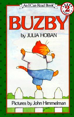 Buzby (I Can Read Level 2)
