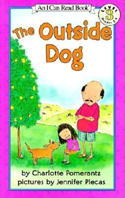 The Outside Dog (I Can Read Level 3)