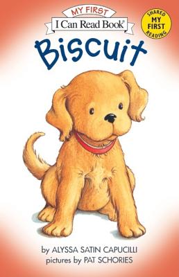 Image for Biscuit
