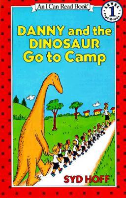 Image for Danny And The Dinosaur Go To Camp