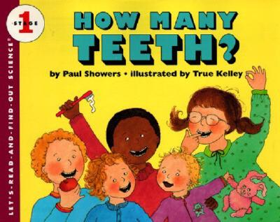 Image for How Many Teeth (Let's-Read-and-Find-Out Science 1) How Many Teeth (Let's-Read-and-Find-Out Science 1)