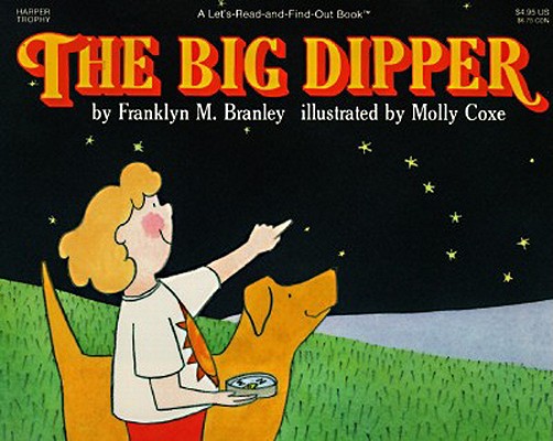 Big Dipper (Revised)