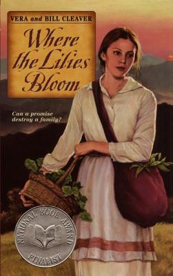Image for Where the Lilies Bloom