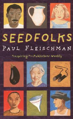 Seedfolks (Joanna Colter Books)