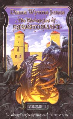 The Chronicles of Chrestomanci, Volume 2: The Magicians of Caprona / Witch Week