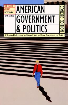 Image for american government and politics american government and politics