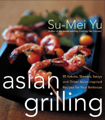 Asian Grilling