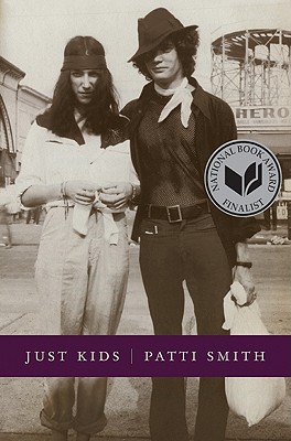 Just Kids (Signed)