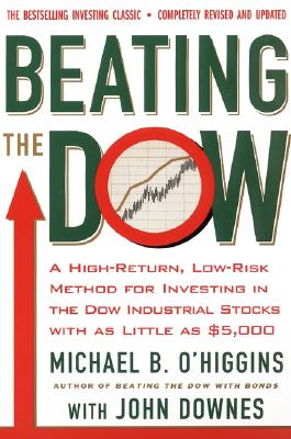 Image for Beating the Dow (Revised and Updated)