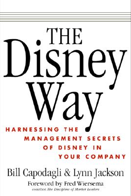 The Disney Way