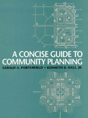 Image for A Concise Guide to Community Planning