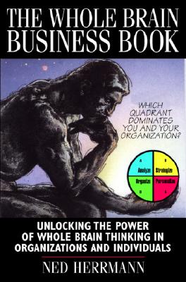 Image for The Whole Brain Business Book The Whole Brain Business Book