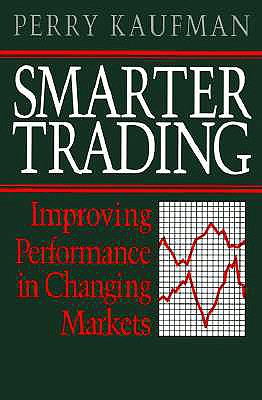 Smarter Trading: Improving Performance In Changing