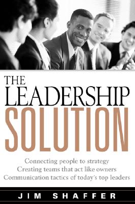 The Leadership Solution