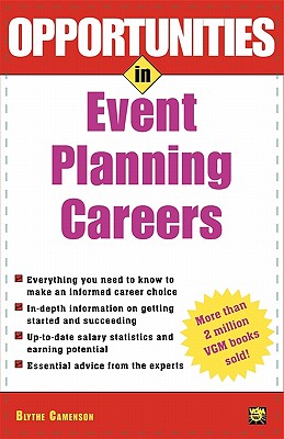 Image for Opportunities In Event Planning Careers