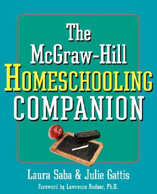 McGraw-Hill Homeschooling Companion