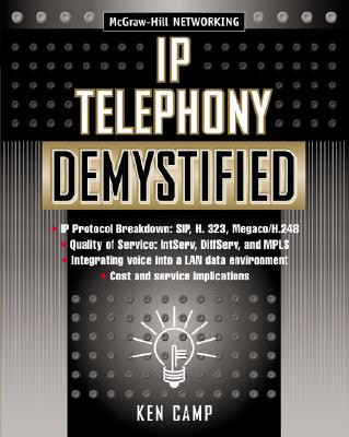 IP Telephony Demystified