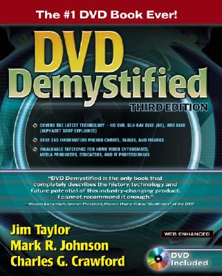 DVD Demystified Third Edition
