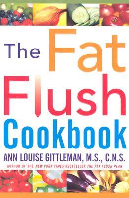 Image for The Fat Flush Cookbook