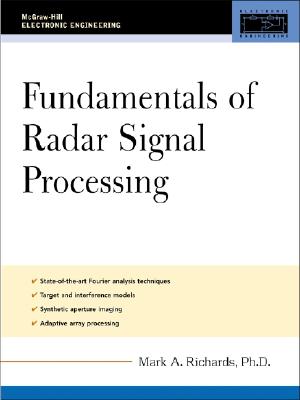 Fundamentals of Radar Signal Processing