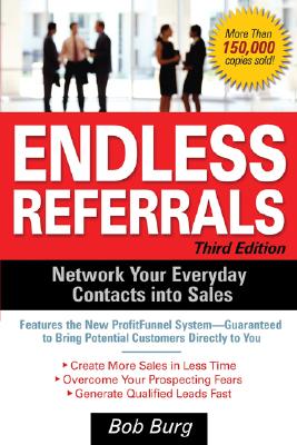 Image for Endless Referrals, Third Edition