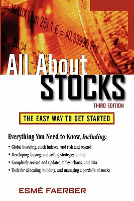 All About Stocks, 3E (All About. (McGraw-Hill))